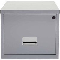 1 Drawer A4 Pierre Henry Maxi Filing Cabinet - Various Colours! FREE POST!