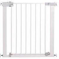 Safety 1st Safety Gate Auto-Close 73 cm White Metal 24484310