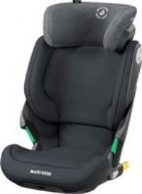 Maxi-Cosi Kore i-Size Child Car Seat, ISOFIX Installation, 3.5-12 Years, 100-150 cm, Authentic Graphite