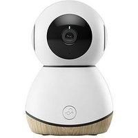 Maxi-Cosi See Baby Monitor, Baby Monitor with Camera (1080p HD) and Audio, WiFi Baby Monitor, Live Streaming, Part of Maxi-Cosi Connected Home - Compatible with Alexa and Google Assistant