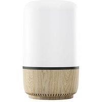 Maxi-Cosi Soothe Light & Sound, Smart Baby Night Light, White Noise Machine Baby, Part of Maxi-Cosi Connected Home - Compatible with Alexa and Google Assistant