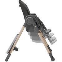 Maxi-Cosi Minla Highchair- Beyond Graphite