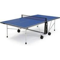 Cornilleau Table Tennis Table Sport 100 Indoor Rollaway Leisure Ping Pong Table