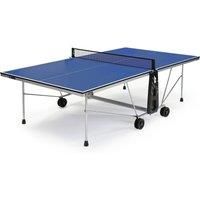 Cornilleau Table Tennis Table Sport 100 Indoor Rollaway Leisure Ping Pong Table