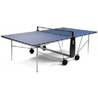 Cornilleau Challenger Indoor Table Tennis Table