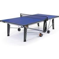 Cornilleau Table Tennis Table Sport 500 Indoor Rollaway Ping Pong Table