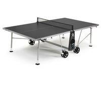 Recreational Table Tennis Table Advanced Outdoor - Grey