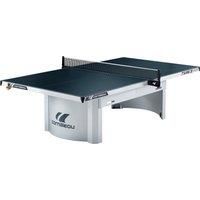 Cornilleau Unisex's Proline 510 Tennis Table, Grey, One Size