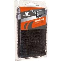 Cornilleau Sport Advance Polyethylene Net, Black, 180 cm