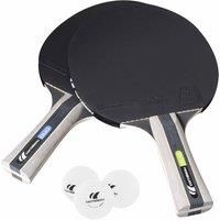 432050 CORNILLEAU Sport Table Tennis Duo Set (2 Bats + 3 Balls)