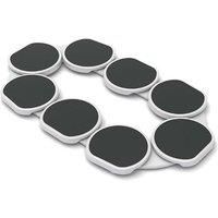 Lazy Rotating Dining Tray
