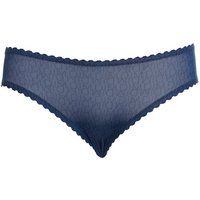 DIM  D0A54-0S9  girls's Knickers/panties in Blue