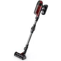 Tefal X-Force 12.60 Pet & Car Cordless Stick Vacuum - Black/Red