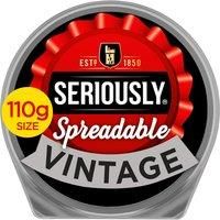 Seriously Vintage Spreadable 110g