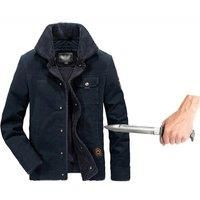 Self Defense Security Anti-cut Anti-hack Jacket Military Stealth Swat Police Personal Tactics