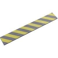 Mottez Protective Foam Strips 100cm x 15cm 2 Pack (26096)