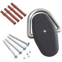 Mottez a080q Clog Anchor