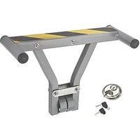 LIFEBOX Mottez A084C Utility Door and Step Lock
