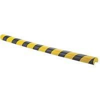 Mottez Protective Foam Angle Curved Shaped Section 40 x 750mm (2559T)