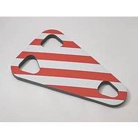 Mottez Bike Protector 37cm x 58cm x 15mm (450PC)