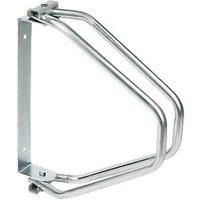 Mottez 1 Bike Wall Mount Stand