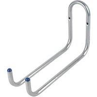 Smith & Locke Mid Duty Double Storage Hook Zinc-Plated 200mm (7067J)