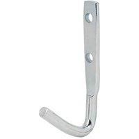 Smith & Locke General Duty Hooks Zinc-Plated 98mm 5 Pack (2176P)