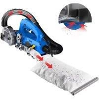 1200W Electric Seam Cleaner Beautiful Seam Agent Construction Tool Ceramic Tile Floor Tile Seam
