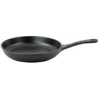 Chasseur 20Cm Frying Pan With Cast Handle - Matt Black