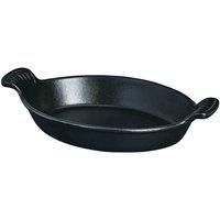 Chasseur Cast Iron Dish, Multicolor, Standard
