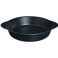 Chasseur 22Cm Round Dish - Matt Black