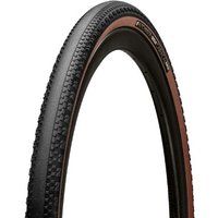 Hutchinson Caracal Race Tubeless Ready Gravel Tyre Cycling - Black