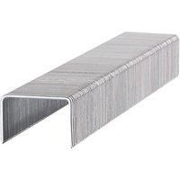 Stanley STA0TRA205T Light Duty Staple 8MM (1000)  0-TRA205T