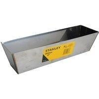 Stanley 005867 305mm 12iinch Stainless Steel Mud Pan