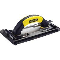 Stanley 005927 230 x 80.4 mm Hand Sander