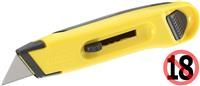 Stanley Retractable Knife