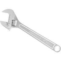 Metal Adjustable Wrench 200mm (8in)