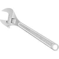 Stanley STHT13123-0 Metal Adjustable Wrench 250mm (10in)
