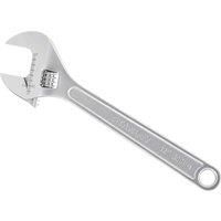 STANLEY® STA013156 Metal Adjustable Wrench 300mm (12in)