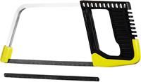Stanley Junior Hacksaw Mini Hacksaw 150mm with Spare Blade STA015218 0-15-218