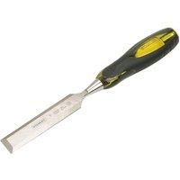 Stanley Fatmax 016252 Bevel Edge Wood Chisel with Thru Tang 8mm (5/16")