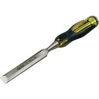 Stanley Fatmax Bevel Edge Chisel 18mm