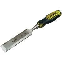 Stanley 016263 32mm FatMax Thru Tang Chisel