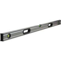 STANLEY 0-43-681 FATMAX Pro Box Beam Level, 2000mm/80"