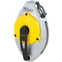 Stanley 0-47-480 FatMax Pro Chalk Line 30m/100ft