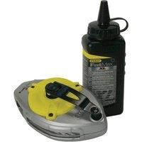 Stanley 047488 FatMax Extreme Reel and Chalk