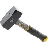 Stanley STHT0-54128 1500g Fiberglass Club Hammer