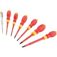 STANLEY STA060031 Screwdriver Set