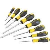 Pack Of 8 Screwdrivers