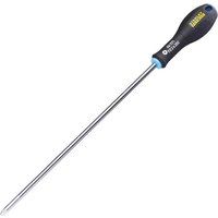 Stanley 0-62-571 Fat Max Screwdriver Pozidrive Pz2X250Mm-Black